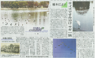 雁木だより2012年1月(毎日新聞).jpg